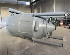 輸送設備吸料機