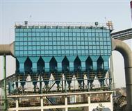 LFEF型玻纖袋式除塵器