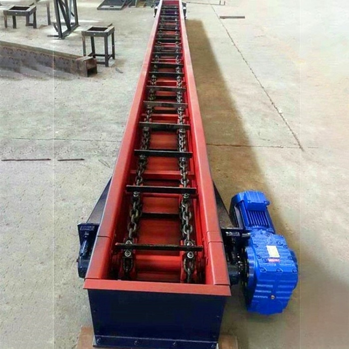 刮板輸送機(jī)