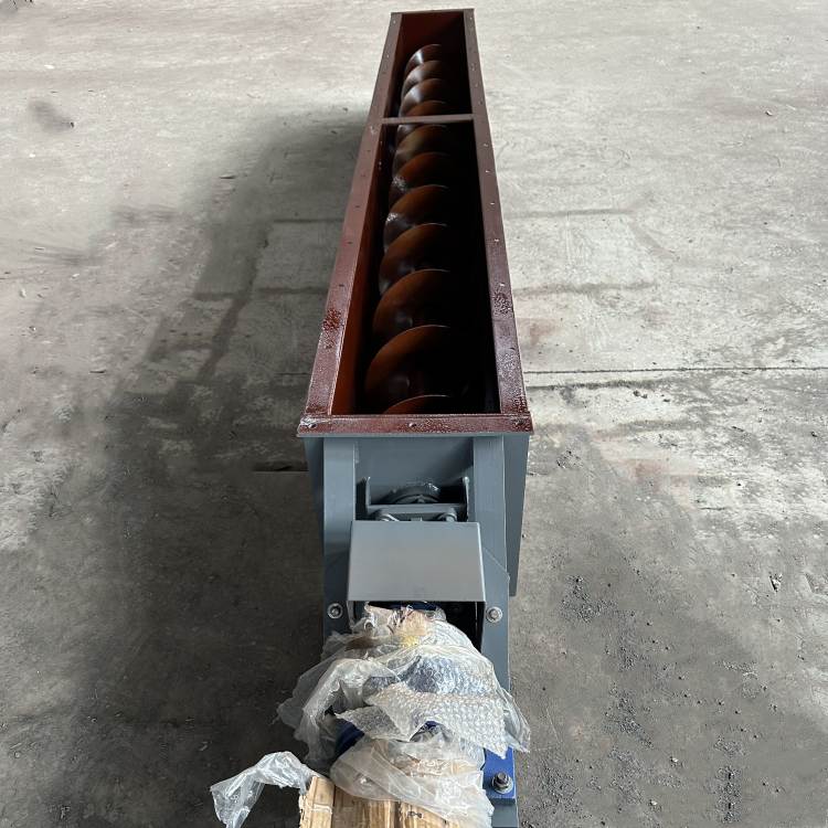 螺旋輸送機(jī)